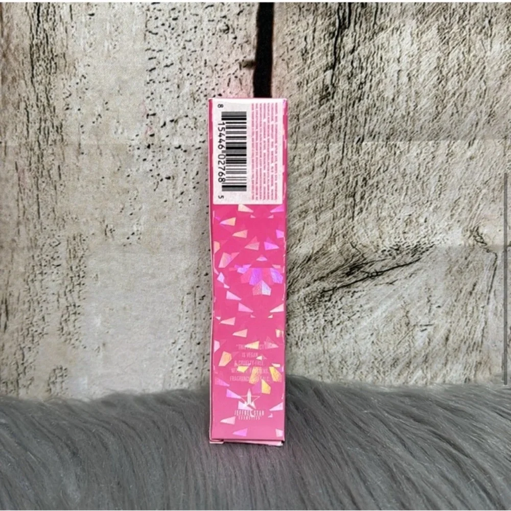 Jeffree Star Pink Crystal Wand Concealer - Nude Beige 16.5